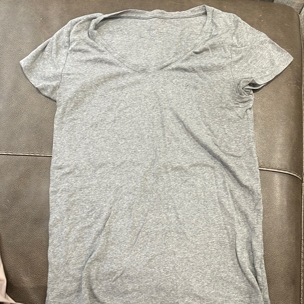 Isabel Maternity short sleeve